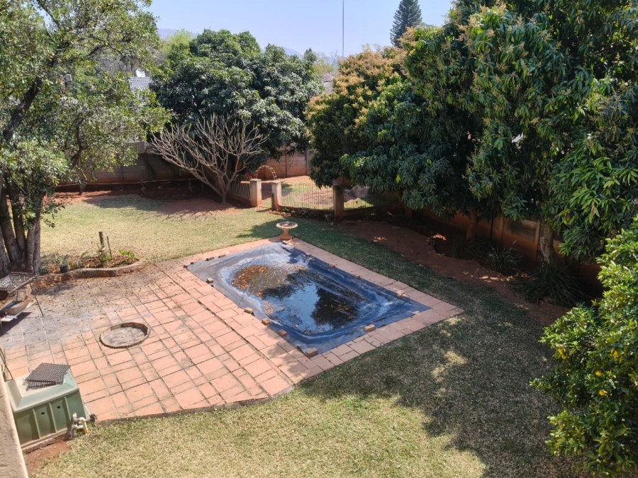 4 Bedroom Property for Sale in Protea Park North West